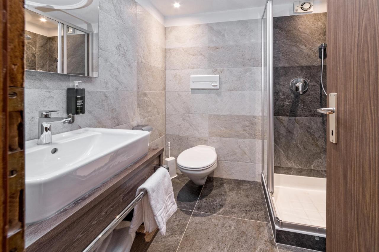 Brunella Hotel San Vigilio