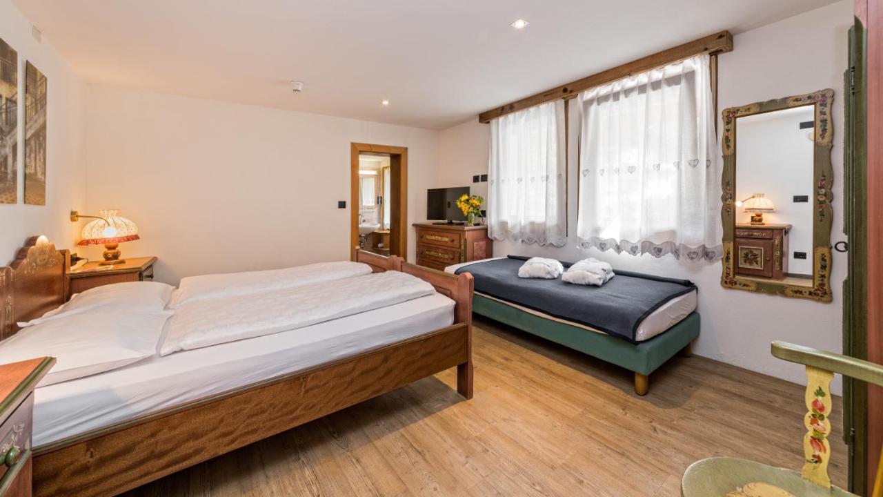 Hotel Brunella San Vigilio