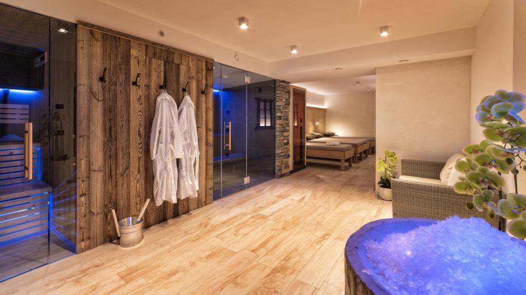 Brunella Hotel San Vigilio