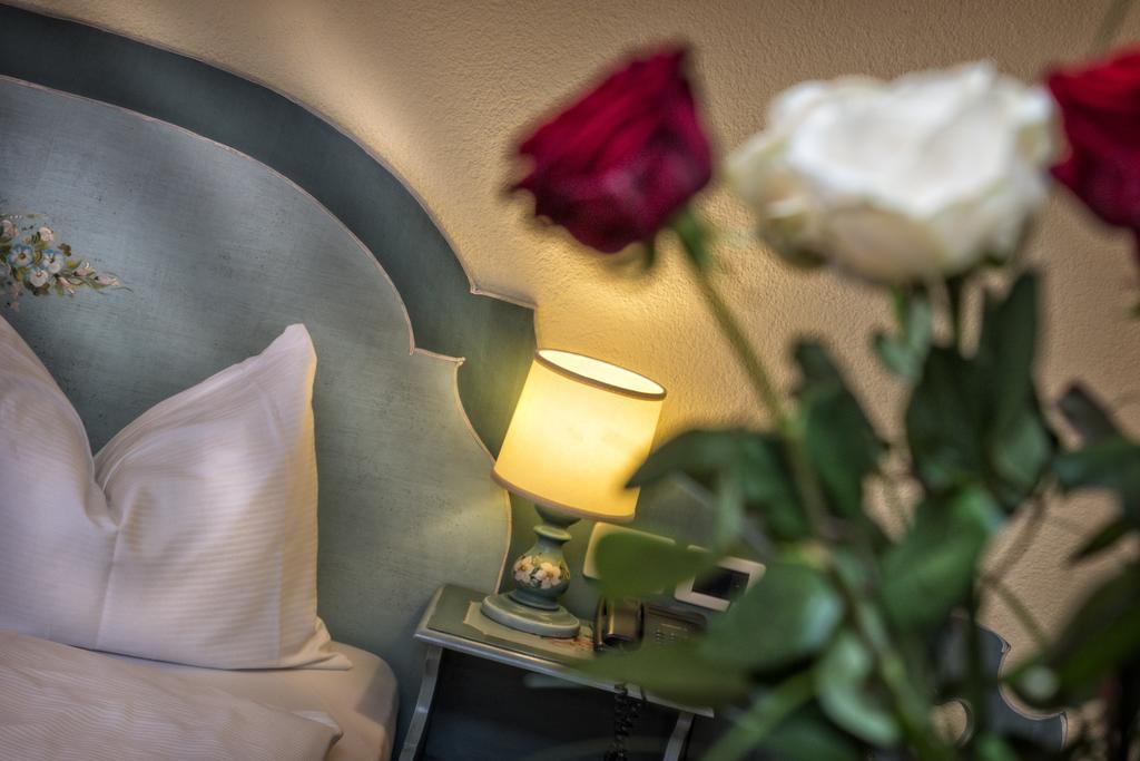 Brunella Hotel San Vigilio