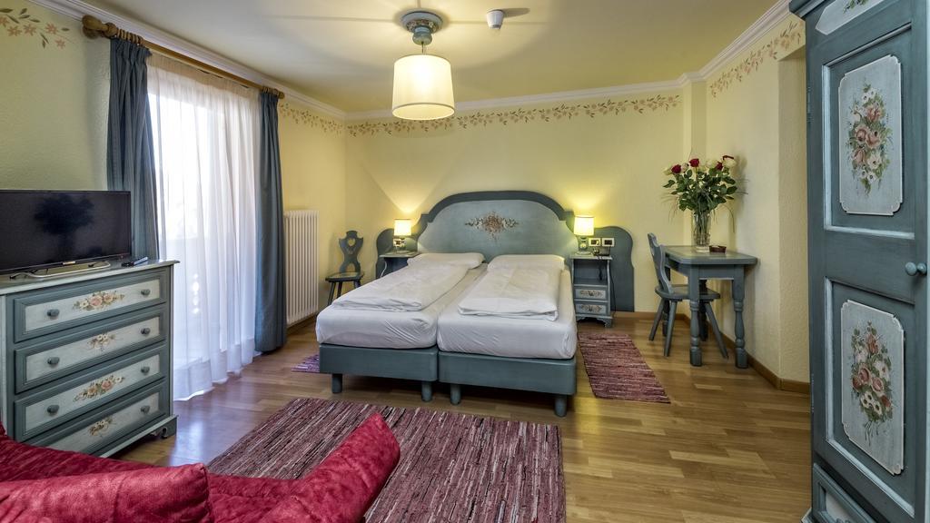 Brunella Hotel 3*