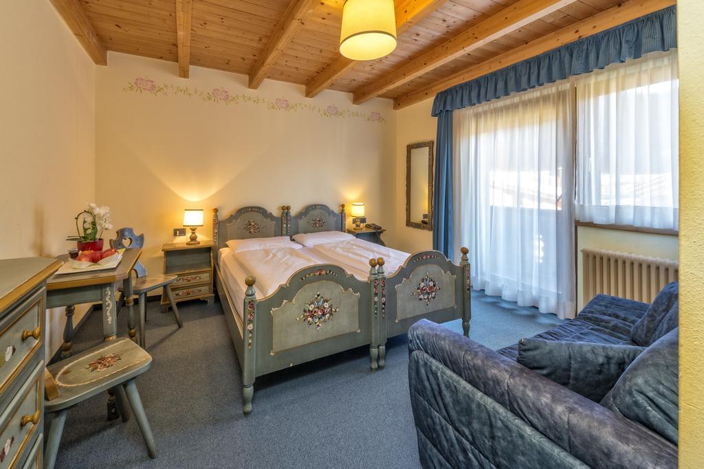Hotel Brunella