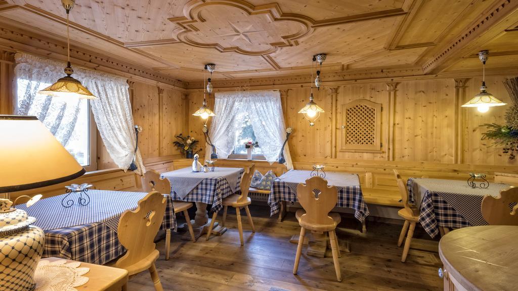 Hotel Brunella
