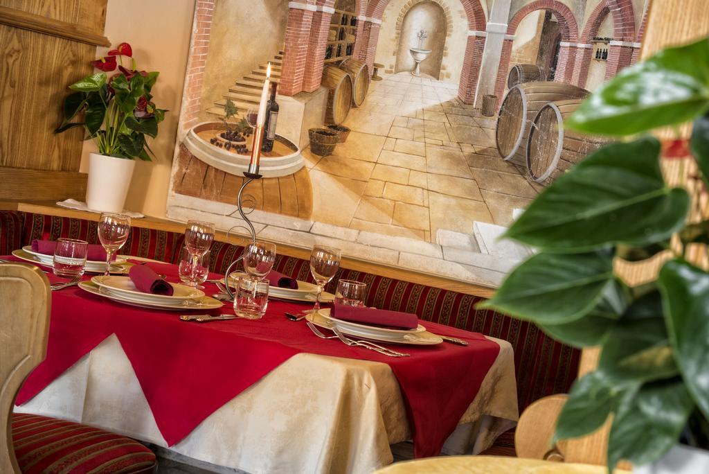 Hotel Brunella San Vigilio