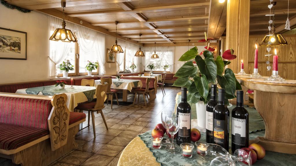 Hotel Brunella