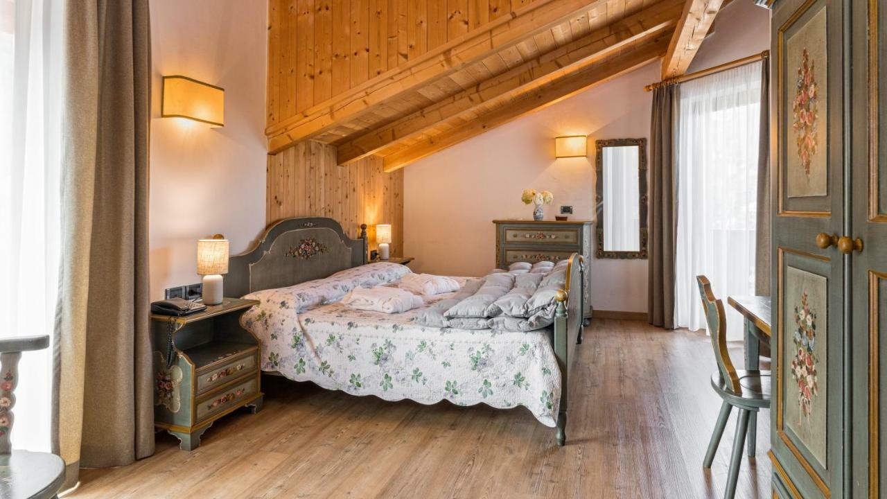 Brunella Hotel San Vigilio